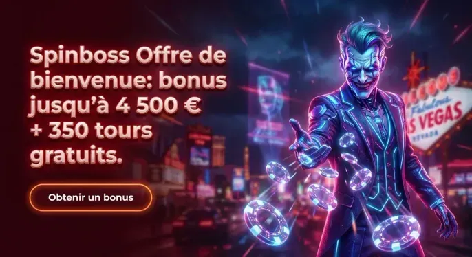 Spinboss Casino